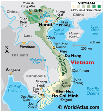 State Visit of the President of the Socialist Republic of Vietnam to India