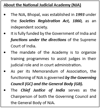 Supreme Court Seeks Guidelines to Promote Judicial Sensitivity in Sexual Offence Cases