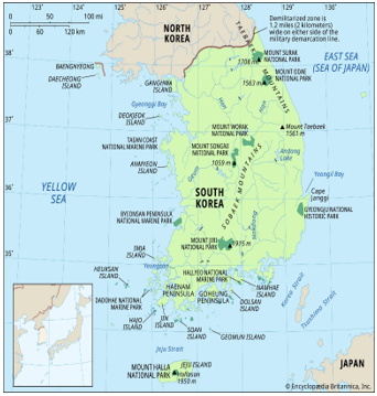 State Visit of President of the Republic of Korea to India