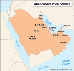 India-GCC FTA Negotiations