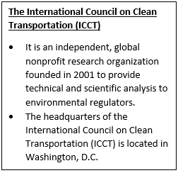 Transforming India’s Transport for a Low-Carbon Future