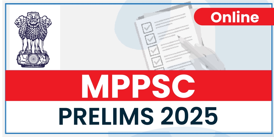 MPPSC Prelims 2025