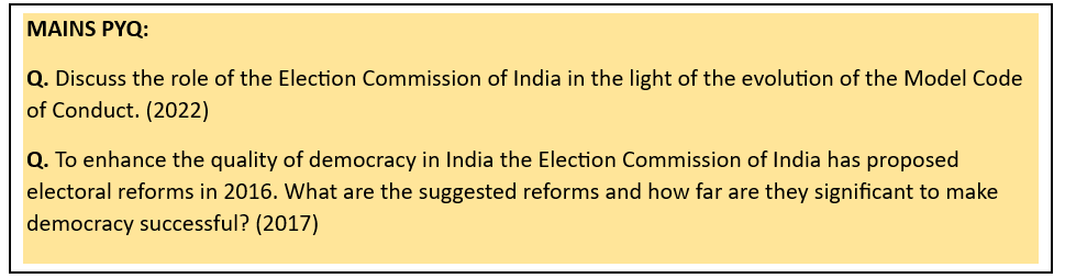Right to Vote