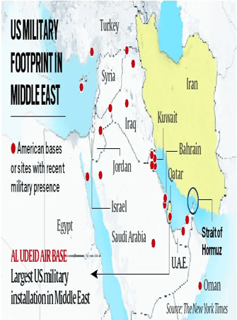 Iran-Israel Ceasefire