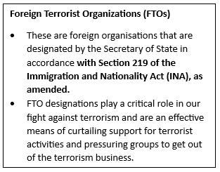 The Resistance Front (TRF)