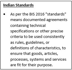 Indian Standard on Bomb Disposal Systems