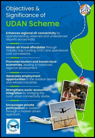Modified UDAN Scheme